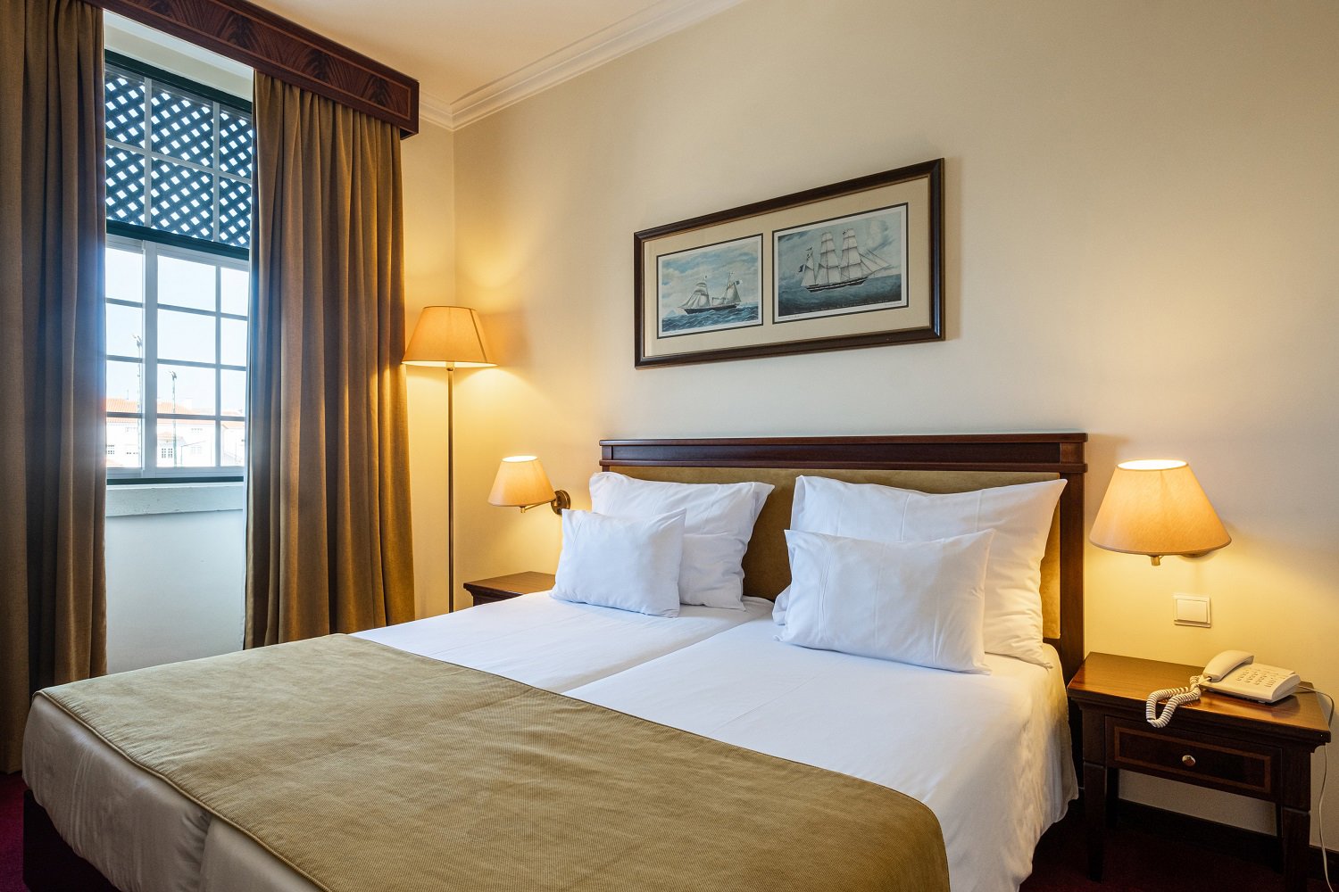 Hotel Vila Galé Ericeira - Standard Room