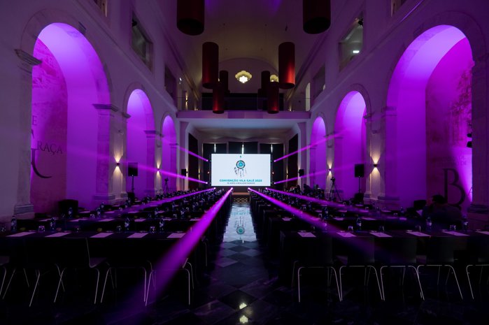 Convenção Vila Galé 2023 2