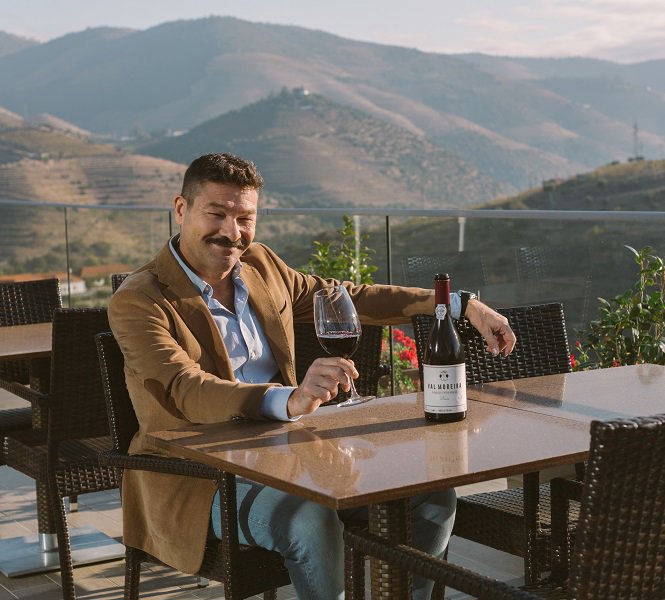 Wine Tourism Experiences