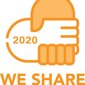 SELO WE SHARE 2020