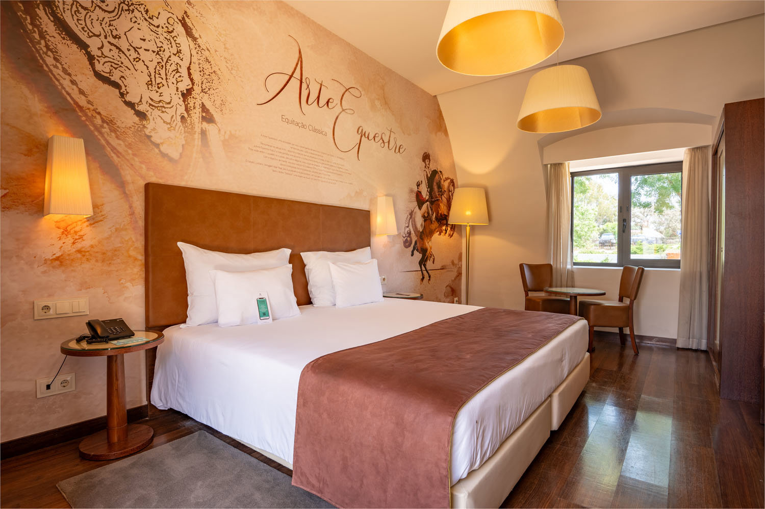 Vila Galé Collection Alter Real - Standard Room