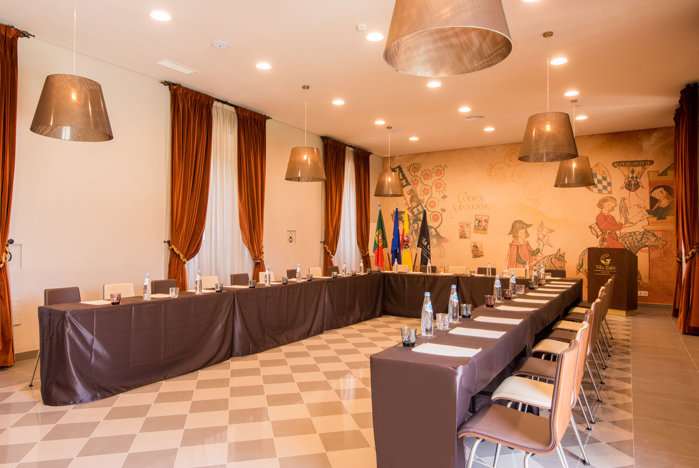 Vila Galé Collection Alter Real - Meeting Room 'Alazão'