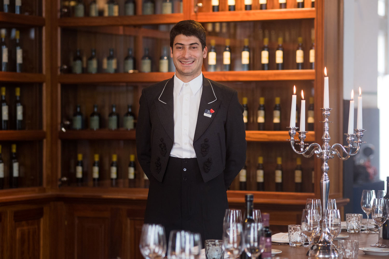 Awards and Certifications