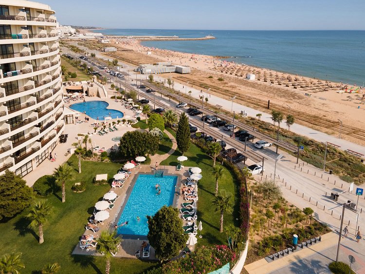 Awards and Certifications