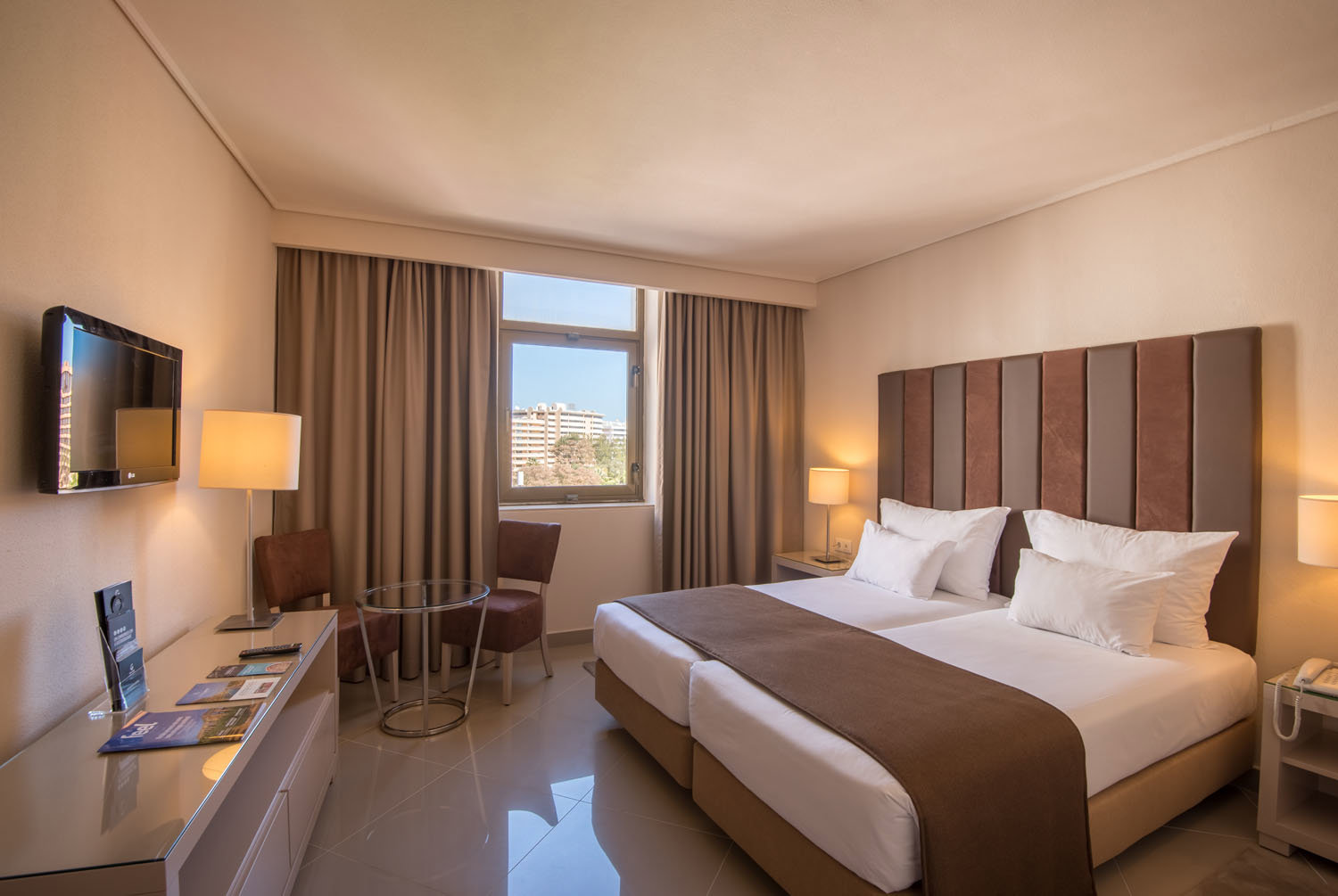 Hotel Vila Galé Ampalius - Standard Room