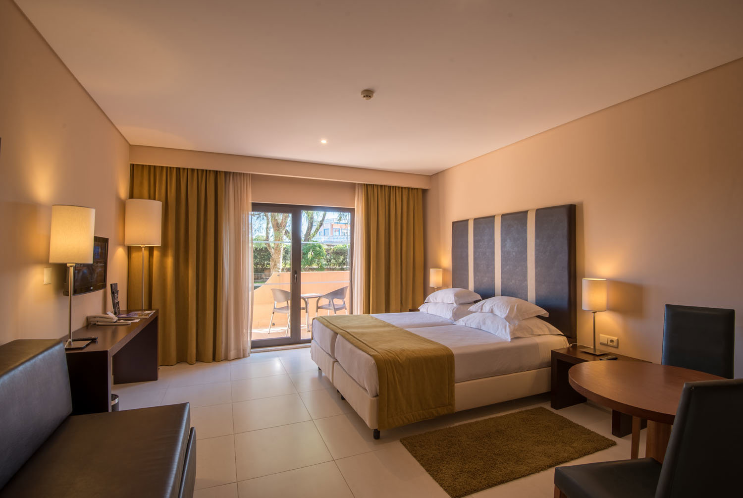 Hotel Vila Galé Atlântico - Standard Bedroom