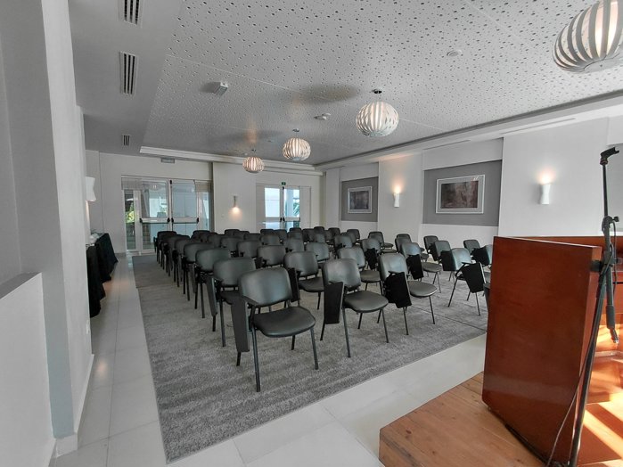 VG Cayo Santa Maria Sala Reunioes 2