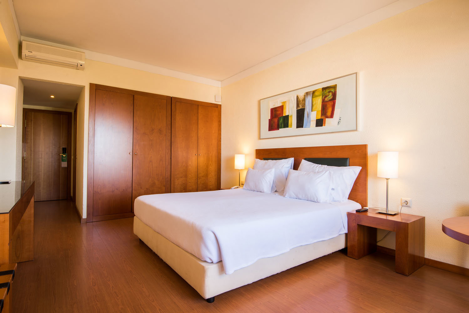 Hotel Vila Galé Cerro Alagoa - Standard Bedroom