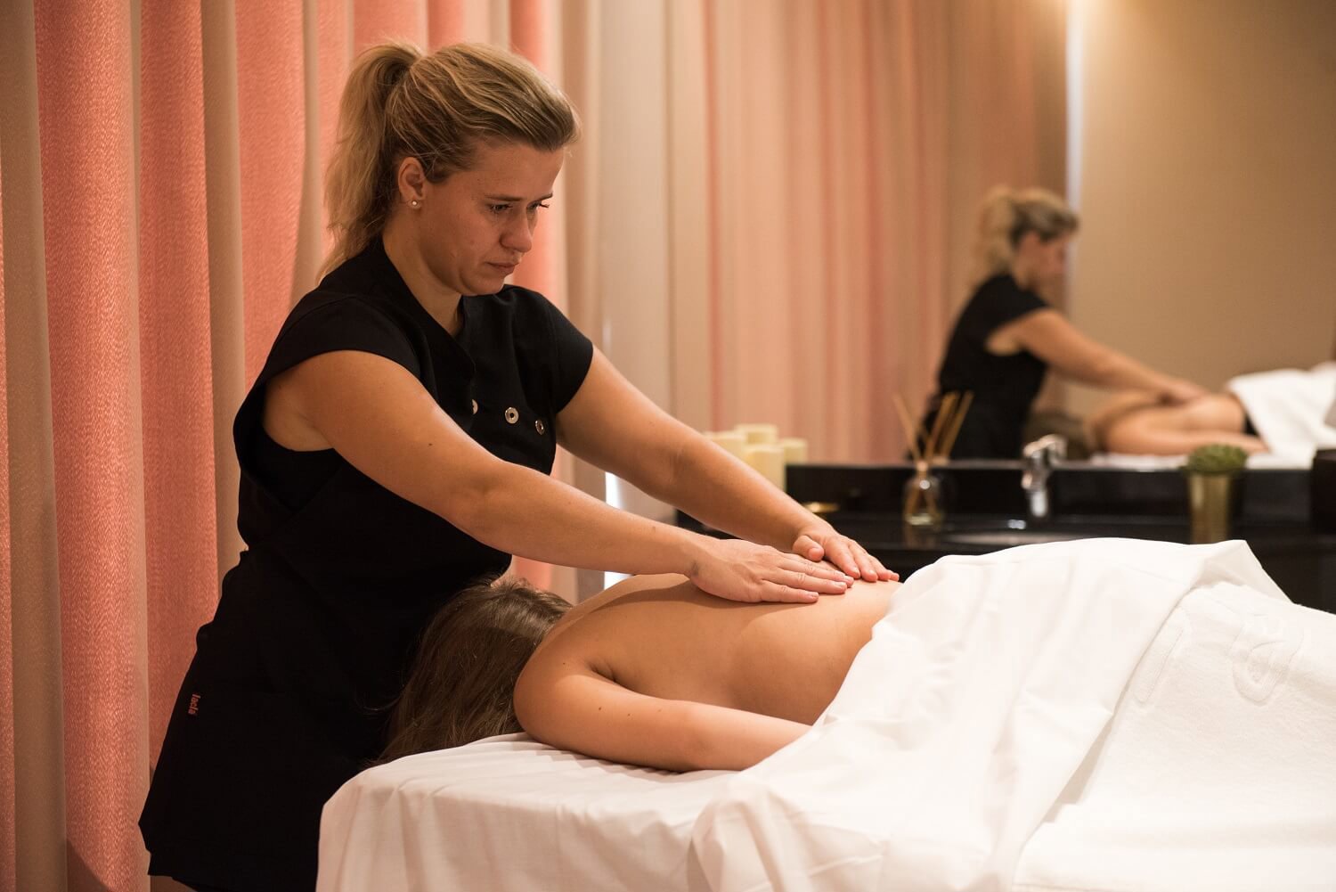 Hotel Vila Galé Cerro Alagoa - Staff