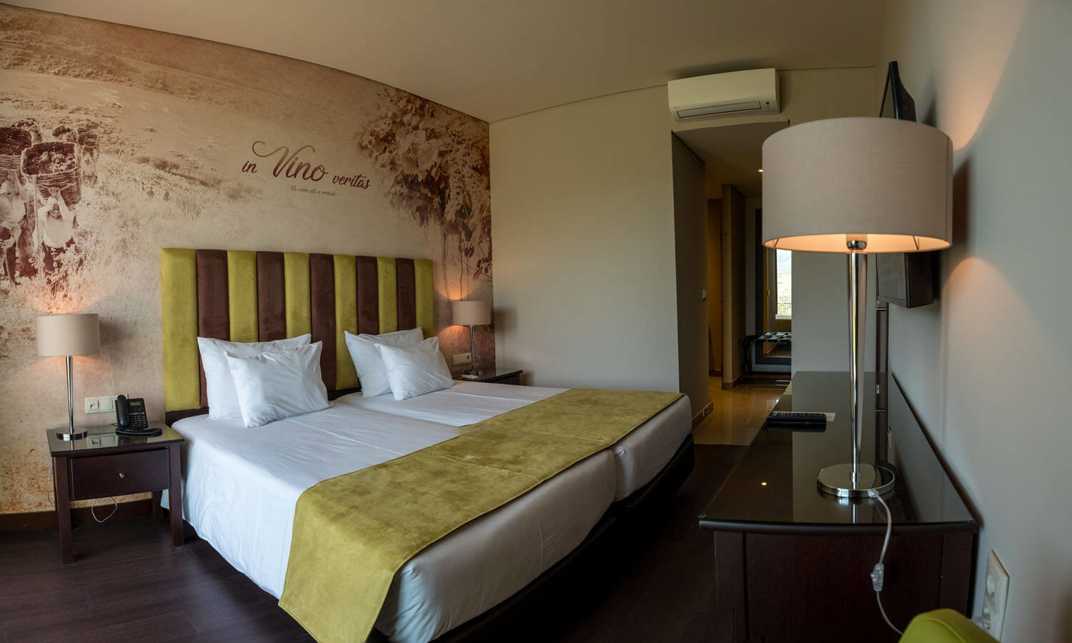 Hotel Vila Galé Douro Vineyards - Standard Twin Room  