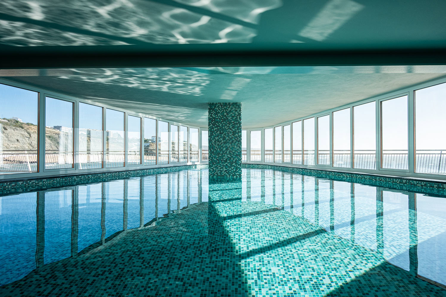 Hotel Vila Galé Ericeira - Satsanga Spa