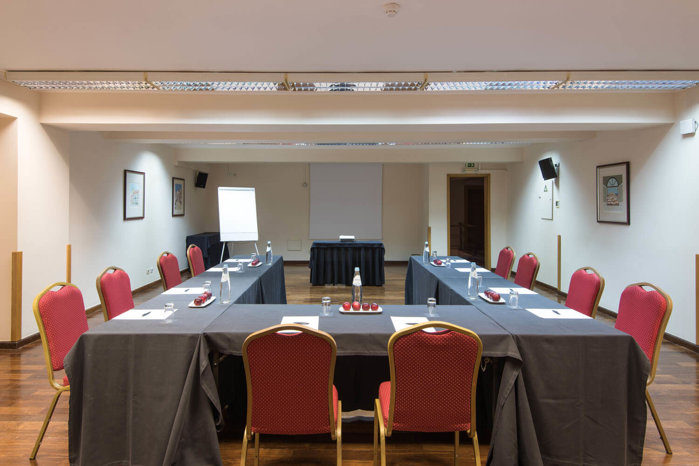 Hotel Vila Galé Estoril - Meeting Room