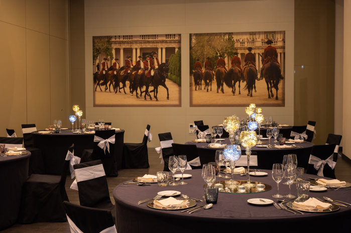 Hotel Vila Galé Évora - Meeting Room