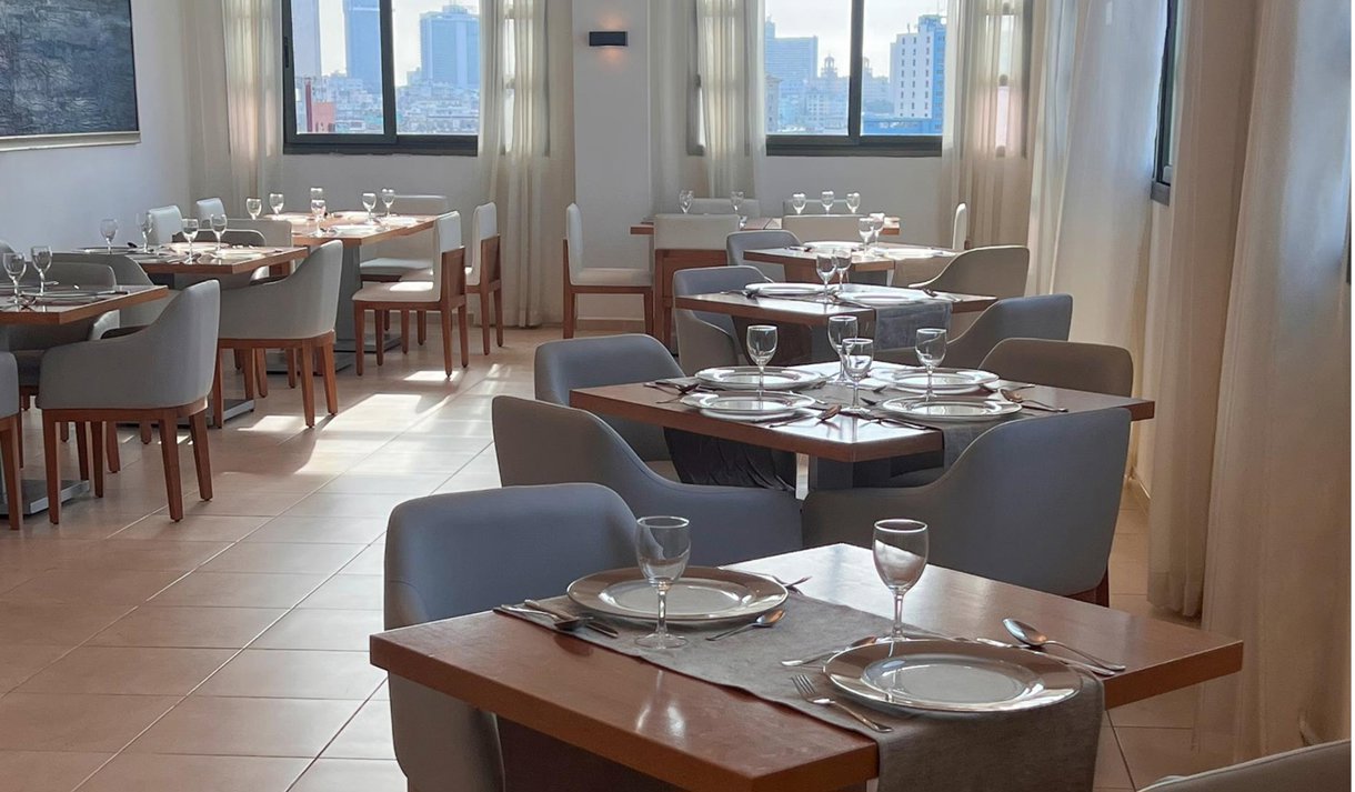 VG EXPRESSPARKVIEW 5