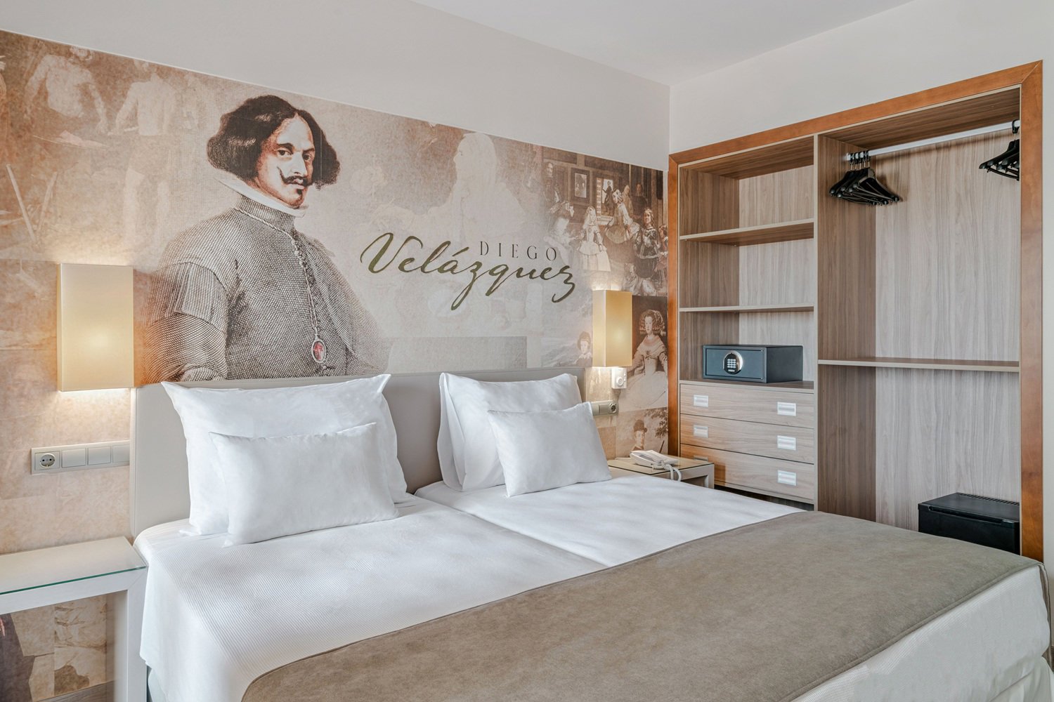 VG Isla Canela Quarto Standard Lagoas 1 Baixa