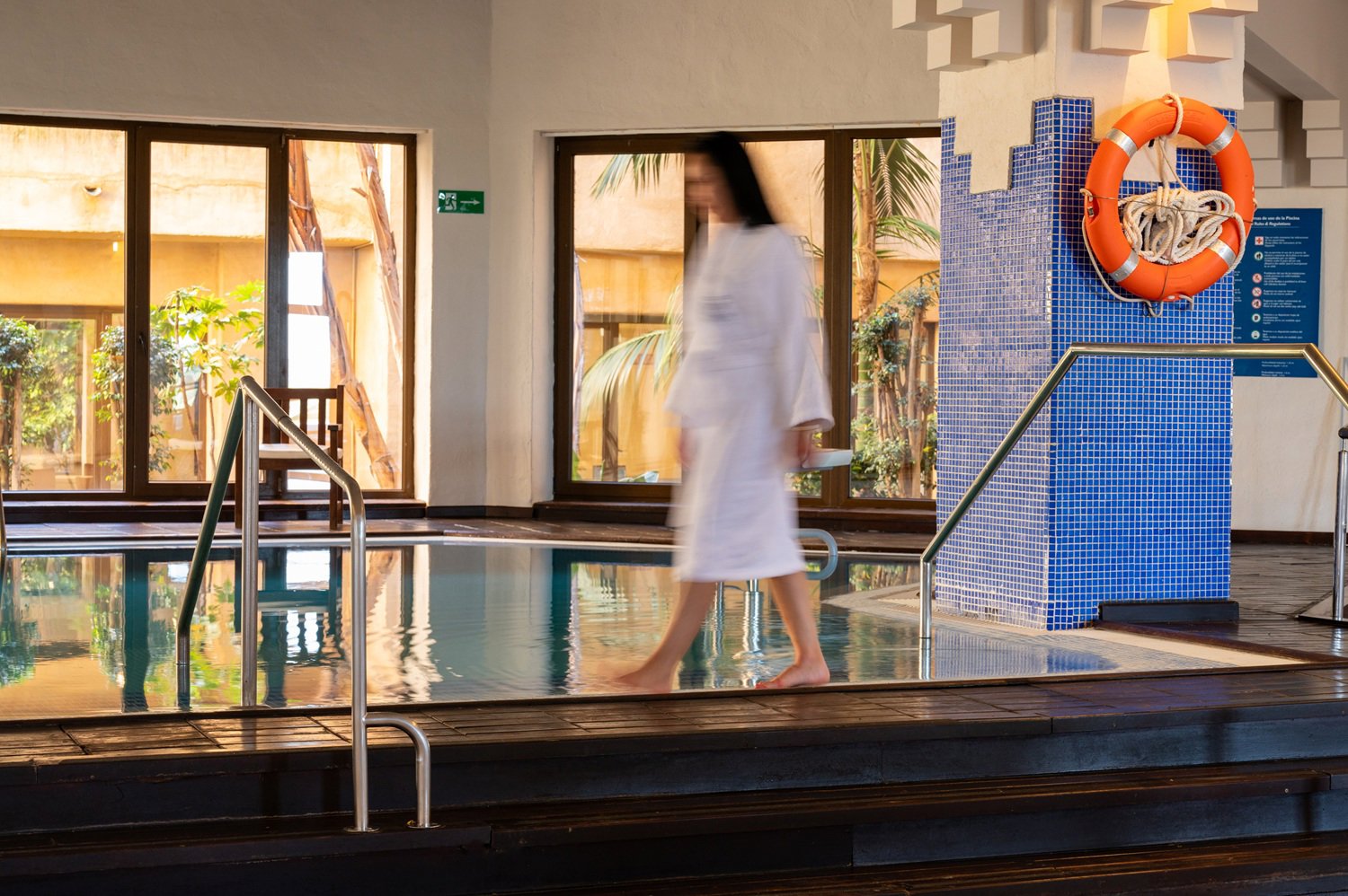 VG Isla Canela Spa 4 Baixa