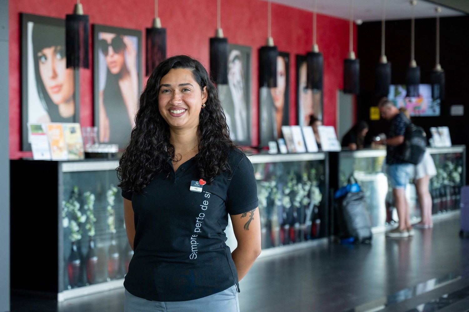 Awards and Certifications