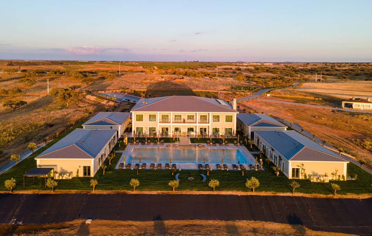 Collection Monte do Vilar