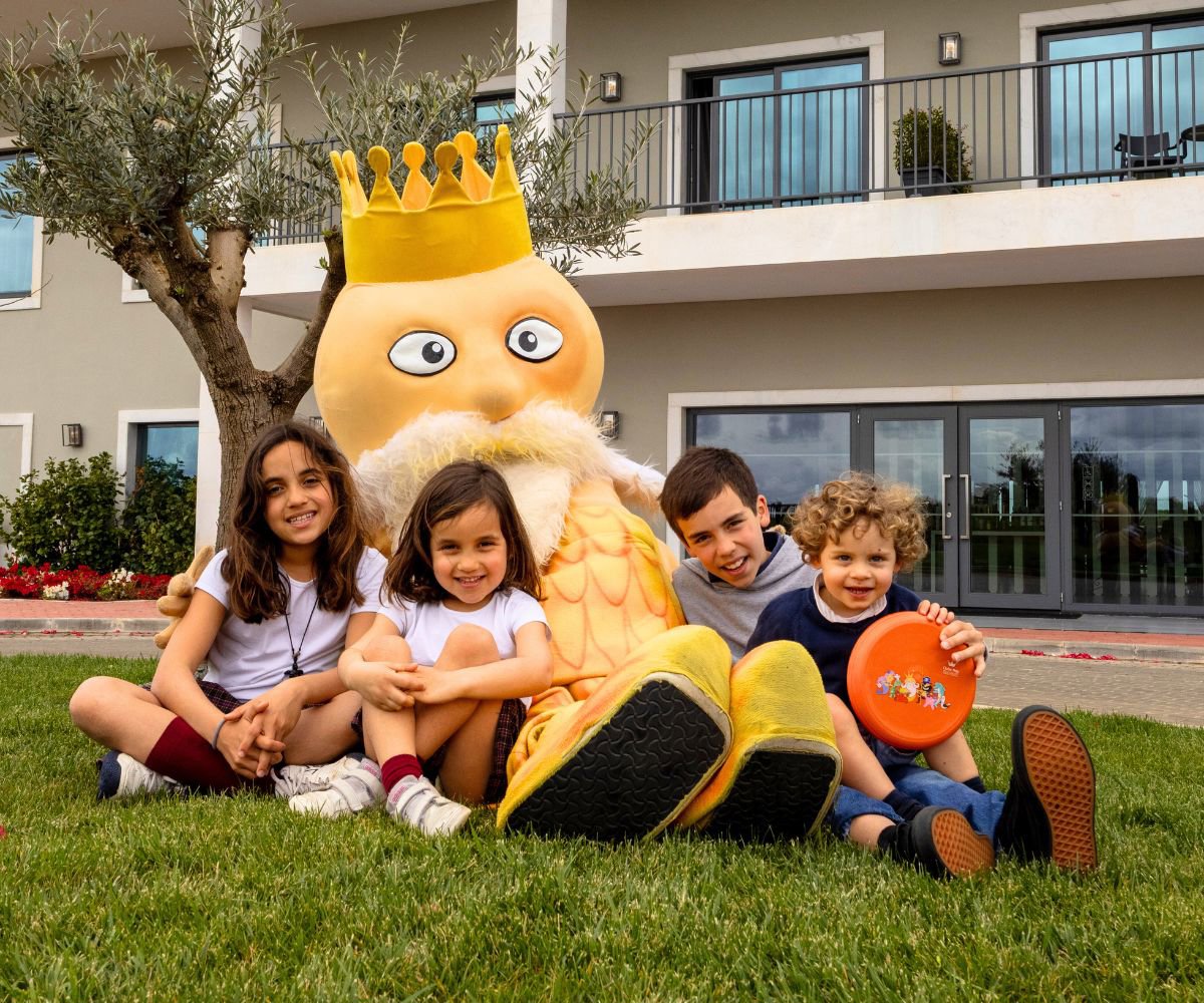 VG Monte Vilar Familia 8 Baixa