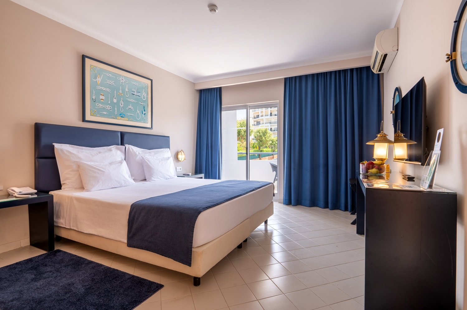 VG Nautico Quarto Standard 2 Baixa