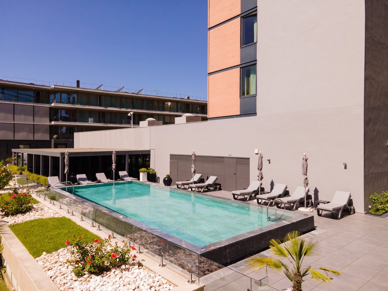 VG Opera Piscina 6 Baixa