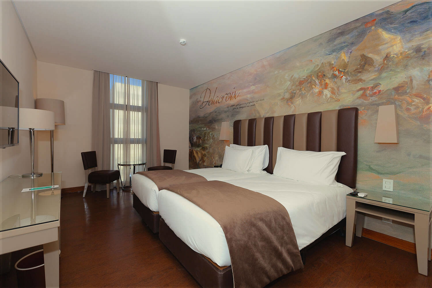 Vila Galé Paulista - Habitación Estándar