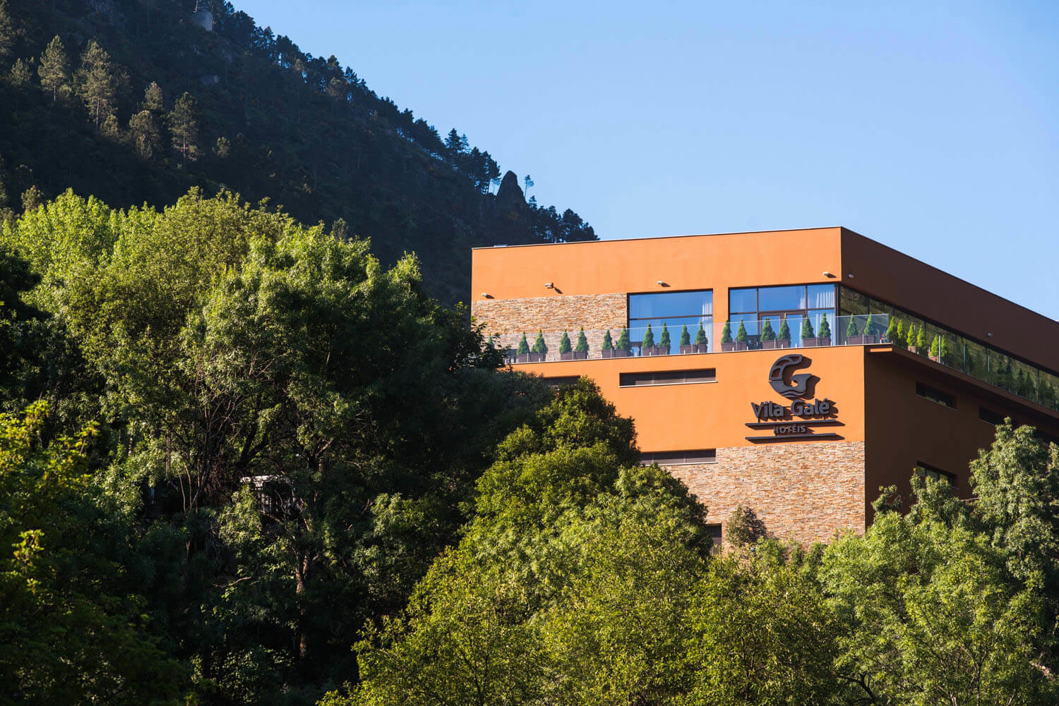 Awards and Certifications