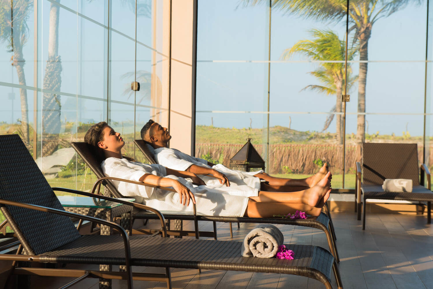 Vila Galé Touros - SPA