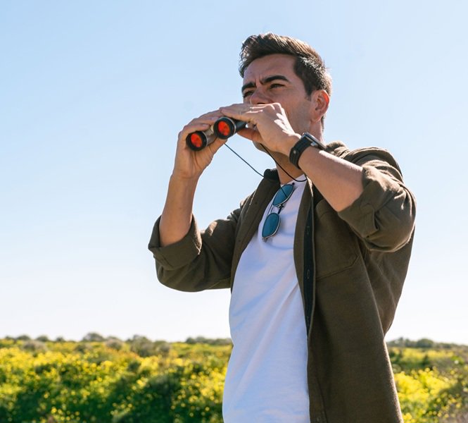 Ecotourism Experiences