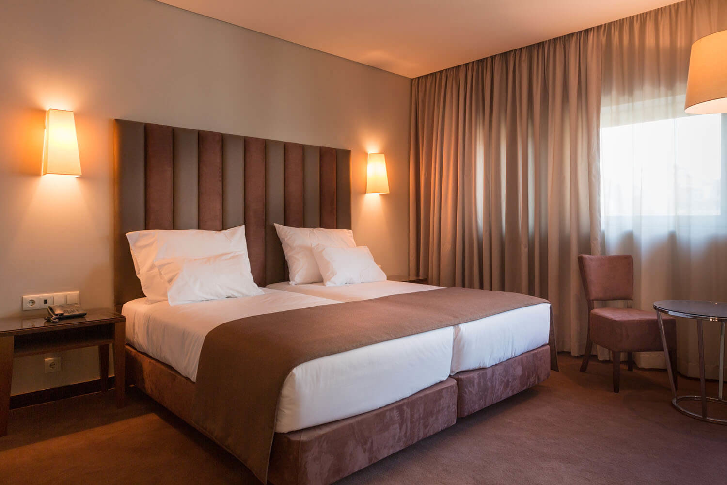 Vila Galé Collection Braga - Standard Room 