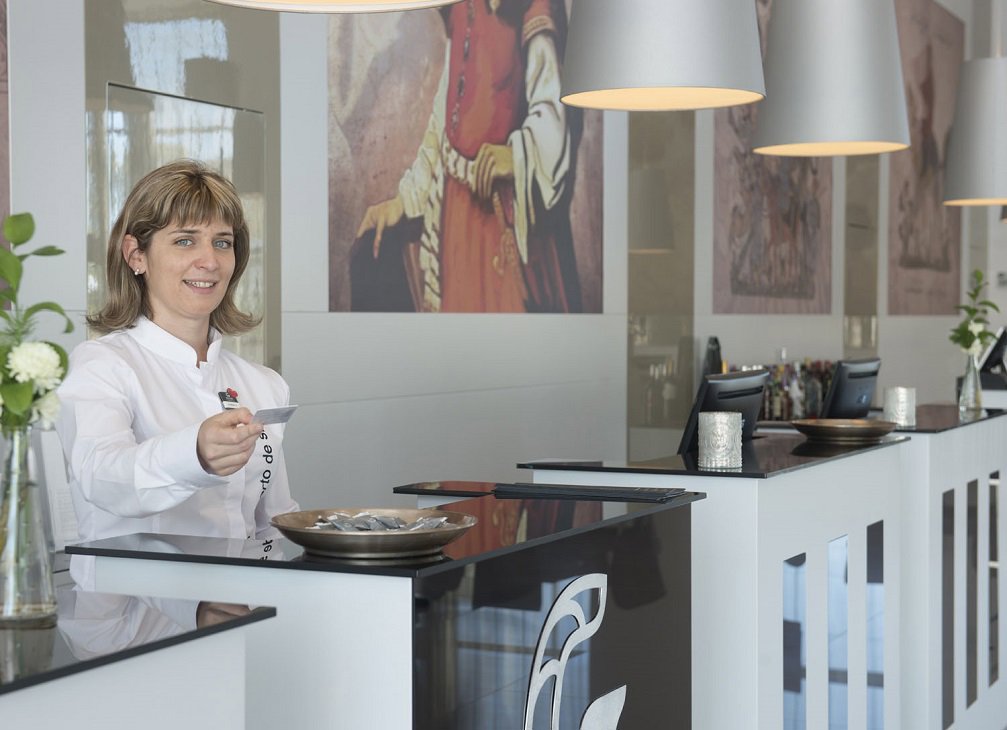 Awards and Certifications