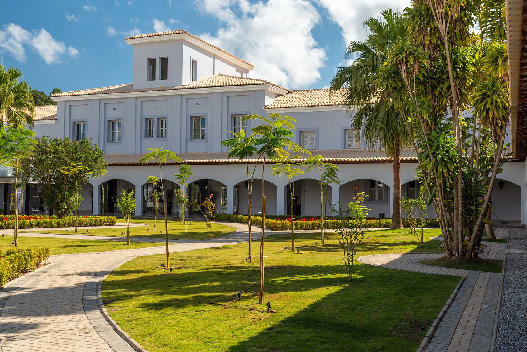 Vila Galé Collection Ouro Preto expands its cultural offering