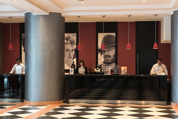 Awards and Certifications 