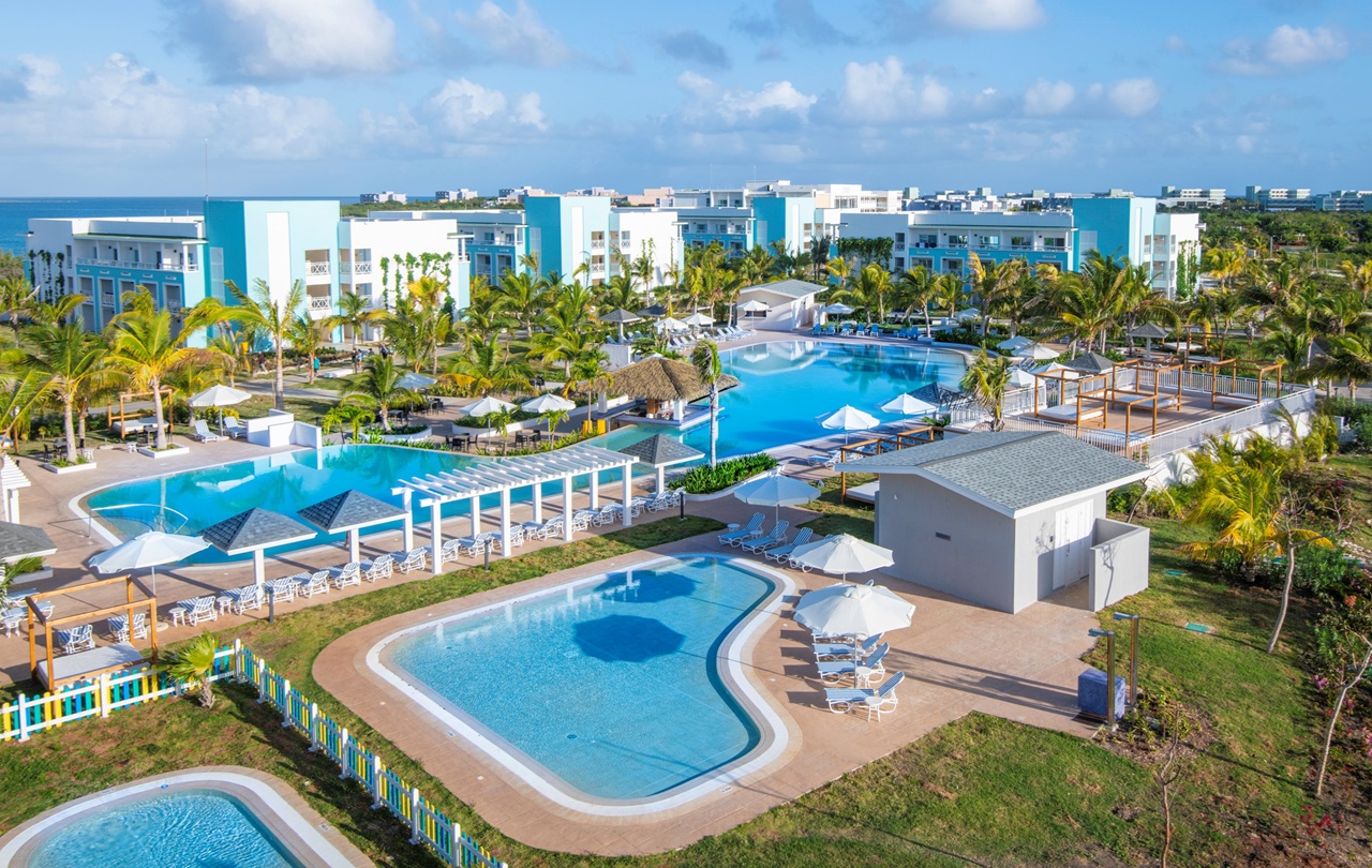 Vila Galé Cayo Santa María