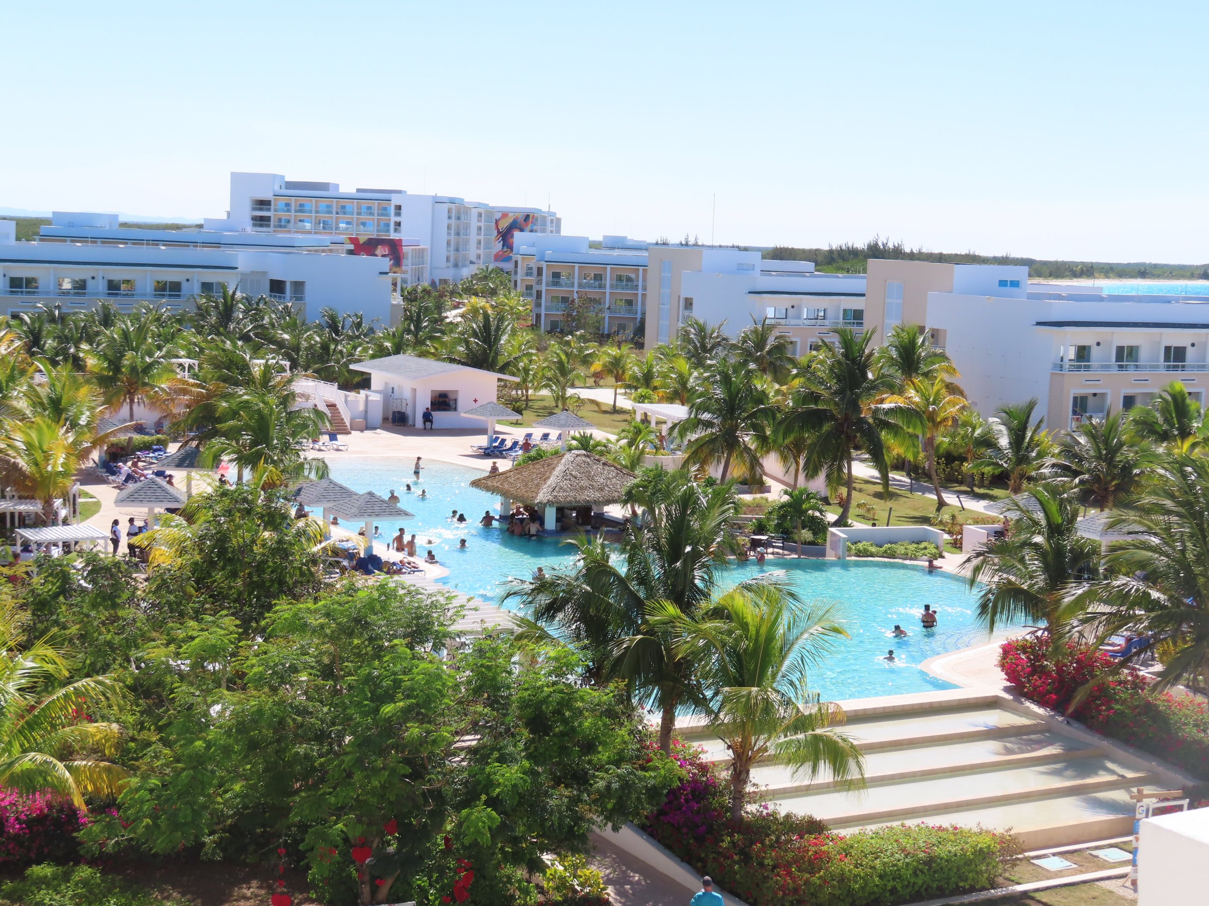 Vila Gale Cayo Santa Maria (63)