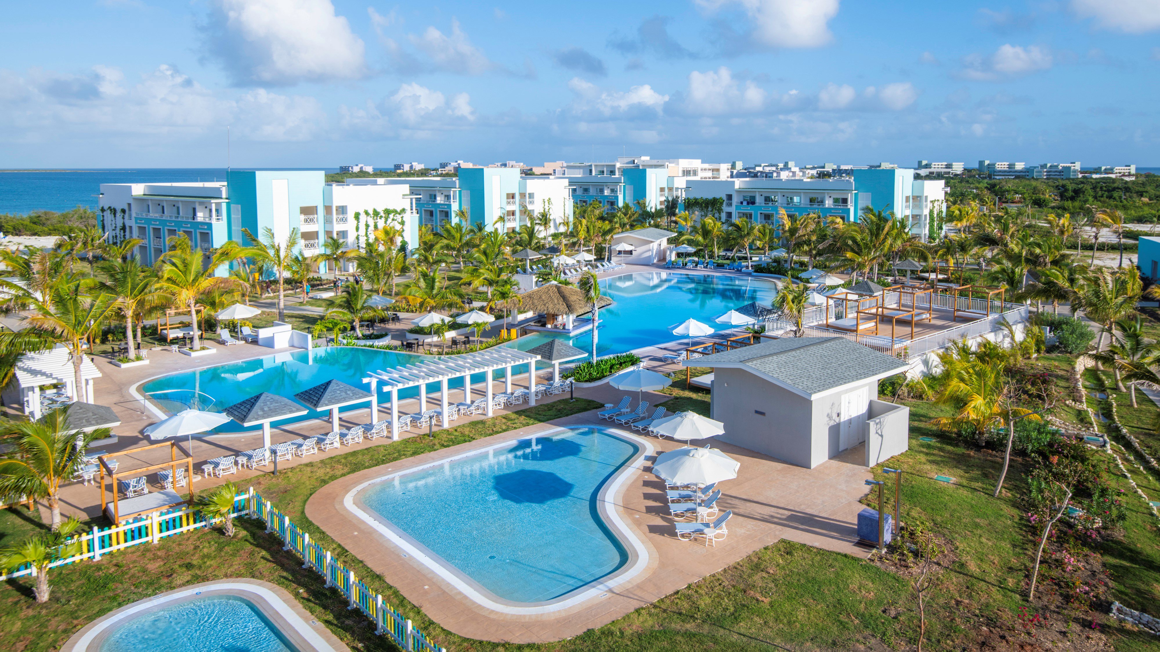 Vila Gale Cayo Santa Maria (65)