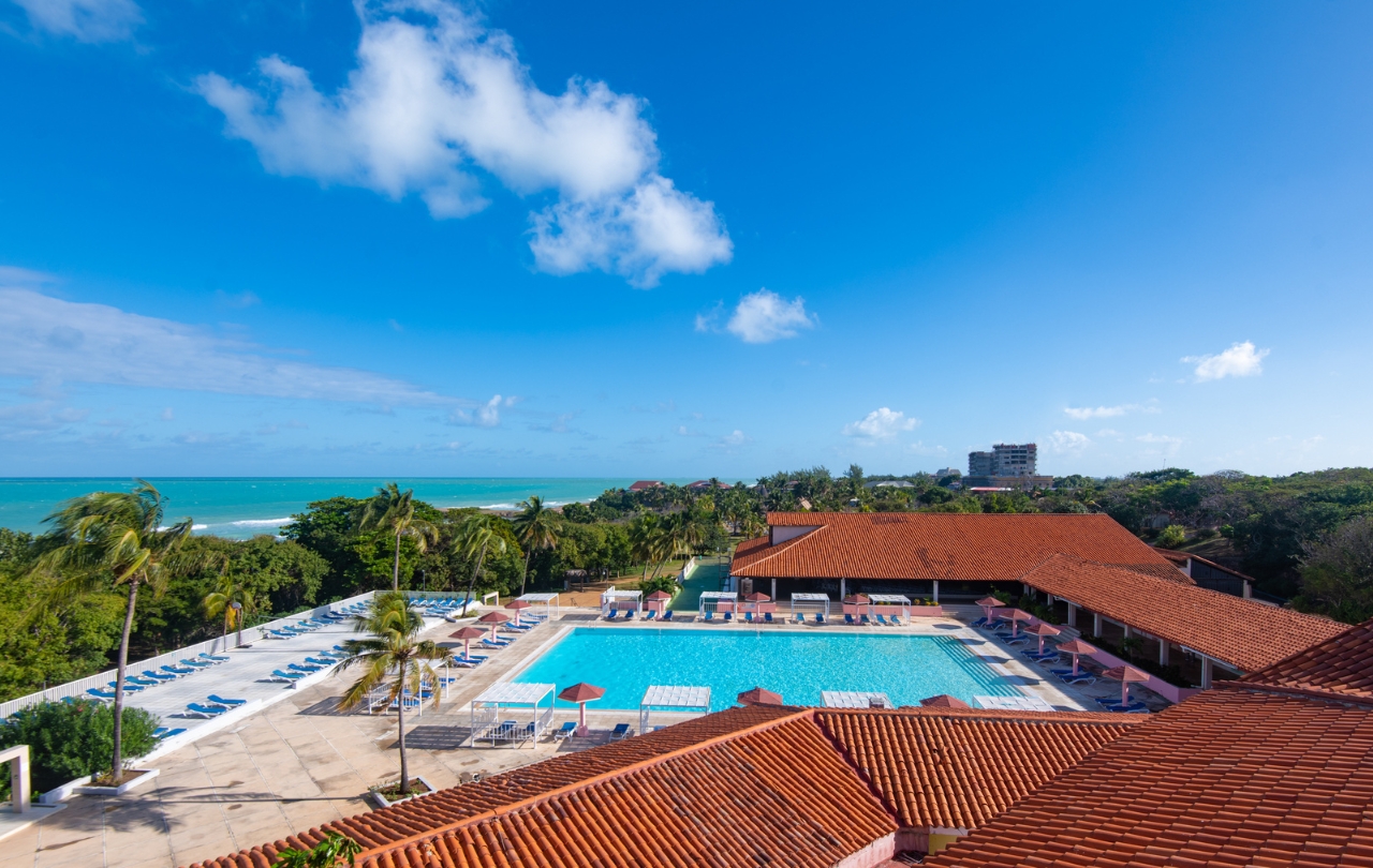 Vila Galé Tropical Varadero