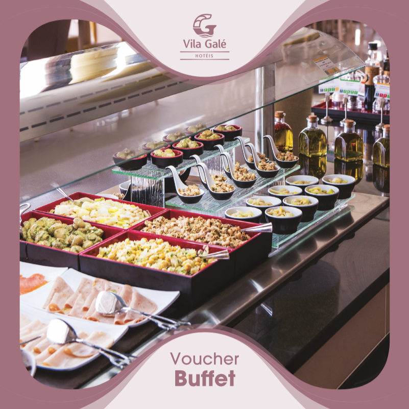 BUFFET VOUCHER